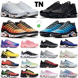 Nike TN plus azul metalizado – Game of Zapas