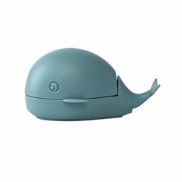 Cute Little Whale Laudry Cleaning Brushes Household Hair Shoes Cleaner Bursh Free Clothes Clean for Dirty