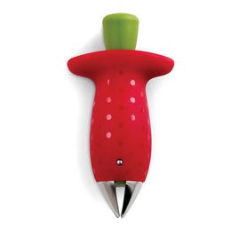 Other Knife Accessories Strawberry Corer Fruits Digging Tools Tomato Nuclear Corers Stalks Stem Remover Kitchen Accessories WH0413