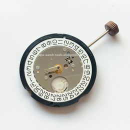 switzerland tool UK - Repair Tools & Kits Switzerland Ronda 505 Movement Three Pins Single Calendar Quartz Without Battery
