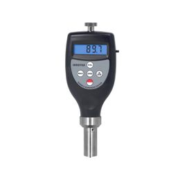 HT-6510OO Digital LCD Shore Hardness Metre Used to determine the indentation hardness of materials