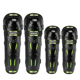 Motorcycle Armour Protective Kneepad MX Off Road Knee Pads Protector Moto Racing Dirt Bike Guards Motocross Protection