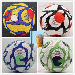 2022 лучшие футбольные лиги Новый высококачественный клуб League 2021 2022 футбольный мяч размером 5 высококачественный хороший матч Liga Premer 21 22 футбол (корабль шаров без воздуха)