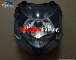 Headlight Lamp For Ducati 848 Motorcycle Lighting 2009 2010 2011 2012 2013 2014 Front Head Light