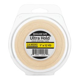 Walker ULTRA HOLD TAPE double side adhesive tape for wigs and toupees