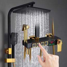 Mezclador De Ducha Digital Oferta Online | DHgate.com