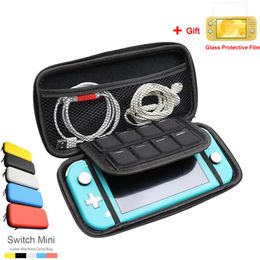 New For Nintend Switch Lite Bag Storage For Switch mini Protector Case For nintend switch mini accessories