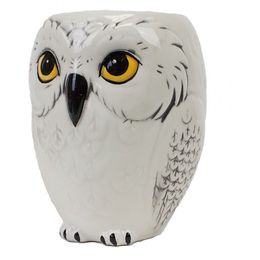 Cute Cartoon Owl Coffee 3D Animal Ceramic Milk Tea Water Cups Mugs Breakfast Home and Office Drinkware Mark Gifts