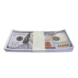 50 Size Movie props party game dollar bill counterfeit currency 1 5 10 20 50 100 face value of US dollars fake money toy gift 1003649457Q4WC3Y28