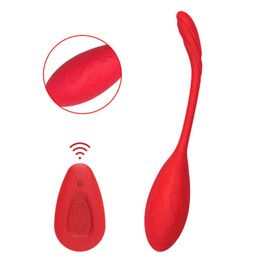 NXY Eggs Vibrators G Spot Clitoris Stimulator Ben Wa Kegel Ball Silicone Toys for Adults 18 Women Vagina Balls Full Satisfaction Store 1209