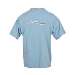 -T-shirt da uomo Maglione Tees 2021 Casual Fashion Wave Colore Solido con cappuccio con cappuccio con cappuccio Abbigliamento Donne
