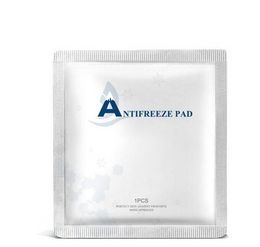 Accessories Parts Anti Freezed Membrane For Fat Machine Lot Antifreeze Membranes 24 30cm Bag 30 45cm Cooling Therapy Pad