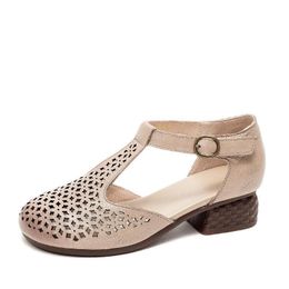 Sandalias De Punta Cerrada Para Mujer. Oferta Online | DHgate.com