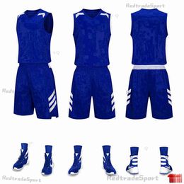 2021 Mens New Blank Edition Basketball Jerseys Custom name custom number Best quality size S-XXXL Purple WHITE BLACK BLUE V5LSA