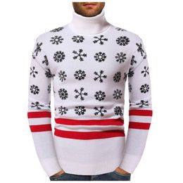 christmas turtlenecks men