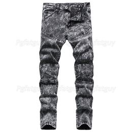 Buy Fried Denim Jeans For Men Online 