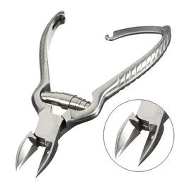 ngrown Toenail Nail Nipper Clipper Podiatry Pedicure Tool