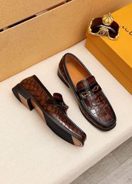 MM Party Boot для мужчин итальянских лофажеров мужская кожаная обувь мода Coiffeur вечернее платье дизайнерские туфли мужчины формальные плюс размер 45 11