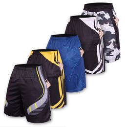 Summer Shorts Pant for Men Outdoor Fashion Beach Basketball Solid Designs Casual Sports Half Pants Plus size Wholesale