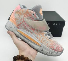 Zapatos Kevin Durant Rojo Hecho en China Compras en línea | DHgate.com