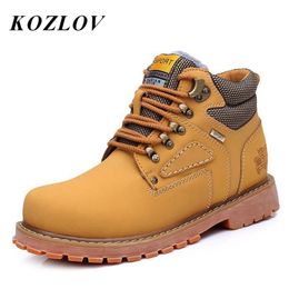 Botas Marrones De Hombre Oferta Online | DHgate.com
