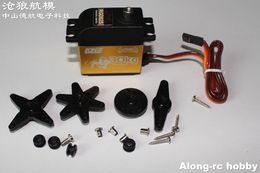 KINGMAX Servo RGD01S 67g 20kg.cm / RGD02S 28kg.cm Digital Metal Gears High Performance standard servos for RC Racing Car Aeroplane boat