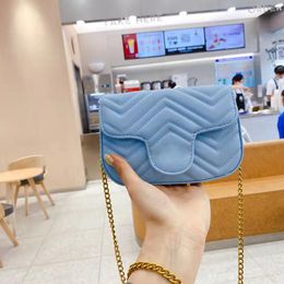 Pink sugao women shoulder crossbody chain bags luxury top quality small purse fashion girl designer shopping bag handbags wallet xcspr-0224-45