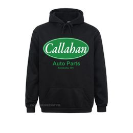 Men's Hoodies & Sweatshirts Callahan Auto Parts Plain Long Sleeve Printed Top Men Cotton Fabric Crew Neck Man Women Harajuku Father Day