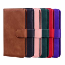 Wallet Leather Cases For Tecno Camon 17 Pro 17P 12 15 16 Premier Case Clasp Book Stand Flip Card Protective Spark 7 7P 7T 6 GO POP 4 Cover