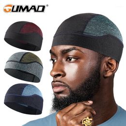 Men Cycling Hat Bike Bicycle Sport Running Caps Riding Baseball Black Pink Beanie Mesh Headgear Women Headscarf Summer Fashion & Masks