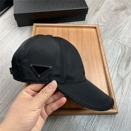Tasarımcı Şapkalar Moda Beyzbol Şapkaları Siyah Ve Mavi Unisex Klasik Harfler Tasarımcılar Şapkalar Erkek Kadın Kepçe Şapka Caps