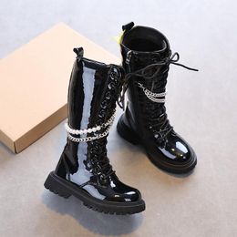 Descuento Botas De Adolescente 2022 en venta en DHgate.com