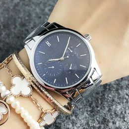 Luxury Women Bracelet Watches Top Brand Fashion Ladies Quartz Watch Steel Female Wristwatch Montre Femme Connected Watch Man