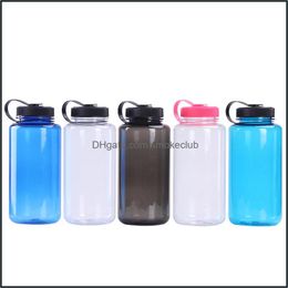 And Hiking & Outdoors Bottle Simple Design Drinkware For Cycling Cam Bicycle Sports Outdoor Water Container 1513 Z2 Drop Delivery 2021 1F4Zt