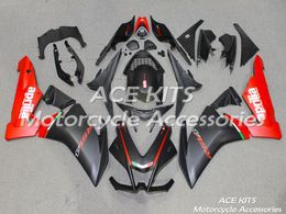 New Hot ABS Motorcycle Fairing kits 100% Fit For Aprilia RSV41000 2009 2010 2012 2013 2014 RSV41000 09-15 All sorts of color NO.kw3