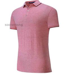 #T2022000693 Polo 2021 2022 High Quality Quick Drying T-shirt Can BE Customised With Printed Number Name And Soccer Pattern CM