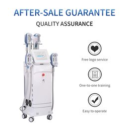 New Tech Cryolipolysis Cool Fat Slimming Body Beauty Instrument Slimming Negative Pressure Weight