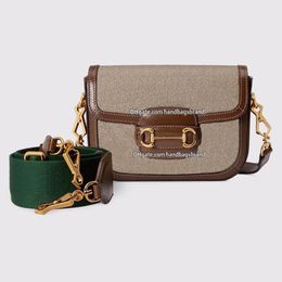 Women Luxurys Designers Bags 2021 mini shoulder bag 658574 Double G,chain bag Fashion Vintage High Quality Shoulder Bags classic crossbody bag free deliver