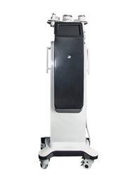 2021 New Arrival 6 IN 1 Ultrasound RF 40K Cavitation Massage slimming body shape vacuum cavitaion systerm Salon Machine