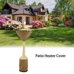 Shade Classic Accessories Standup Heater Cover Water Proof For Garden Courtyard Toldos Para Sombra