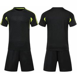 2021 Men Kids Youth Soccer Jerseys breathable Sets smooth white football sweat absorbing and children is train suitei