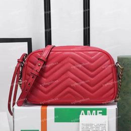 Moda tasarımcı çapraz vücut çantaları lüksler gg tasarımcıları kadın çantalar zincir crossbody omuz çanta mektubu çanta bayanlar çanta kamera çanta