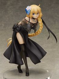 Anime Fate/Grand Order Ruler Jeanne d'Arc Heroic Spirit Formal Dress 1/7 scale Ver. PVC Action Figure Collectible Model Doll Toy