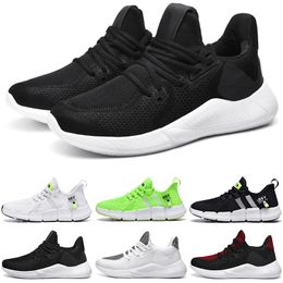 men running shoes sports breathable sneaker fashion classic outdoor black white soft jogging walking tennis shoe chaussures de sport pour hommes