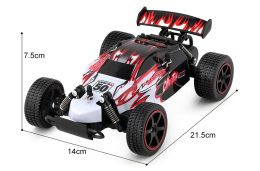 1 : 20 Charging Climbing Remote Control Car Toy
