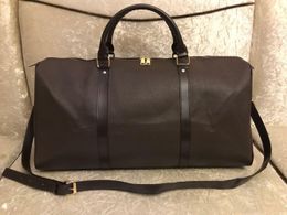 new fashion men women travel bag duffle brand designer luggage handbags large capacity sport bags 54CM300o