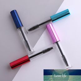 1pcs 10ml Empty Mascara Tube Wand Eyelash Cream Container Bottle Castor Oil Vials Women