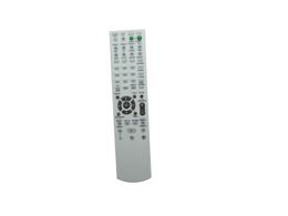 Remote Control For Sony RM-AAU001 147914712 RM-AAU004 HT-DDW675 SA-VE49P SA-WMSP87 SS-CNP67 SS-MSP67L SS-MSP67R SS-MSP67SL SS-MSP67SR RM-AAU002 DVD Home Theatre System