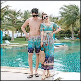 Couples swimwear uk Clearance