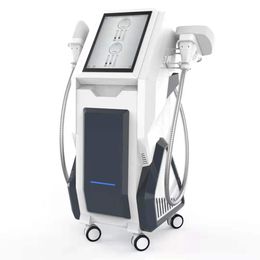 Vacuum Cavitation System Slimming Machine Except Cryolipolisis Fat Cell Body weight loss 360 Cryo beauty equipment